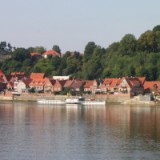 0309F 65 Lauenburg Elbe